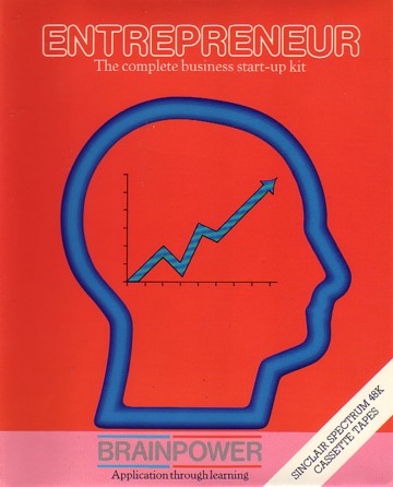 Screen from Entrepreneur