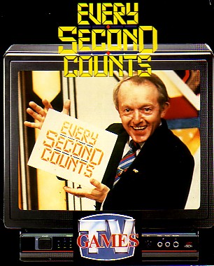 Screen from Every Second Counts