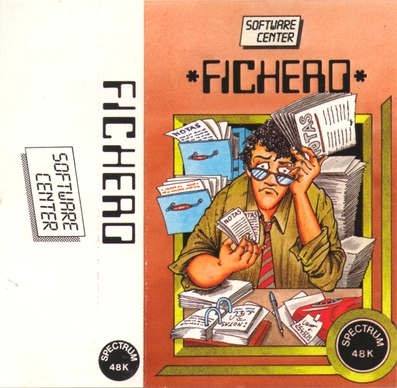 Screen from Fichero