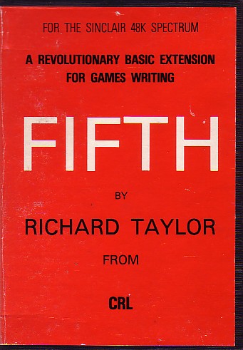 Screen from Fifth