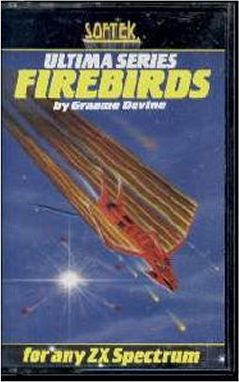 Screen from Firebirds
