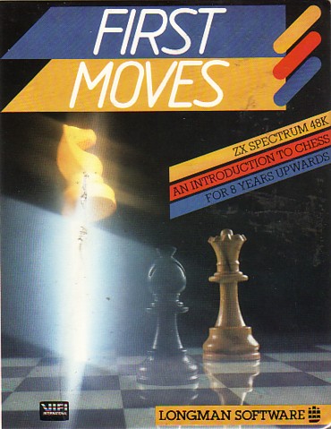 Screen from First Moves