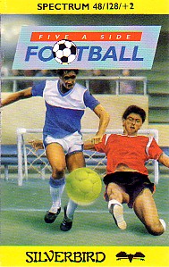 Screen from European 5-a-Side