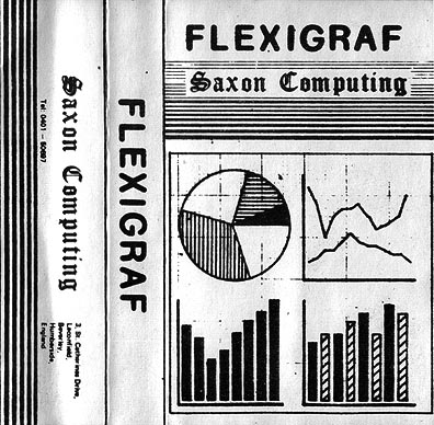 Screen from FlexiGraf
