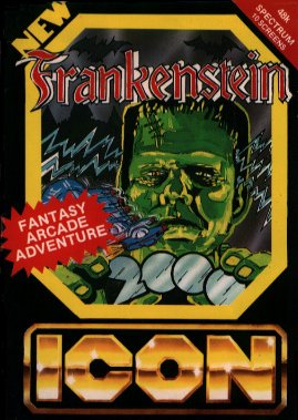 Screen from Frankenstein 2000
