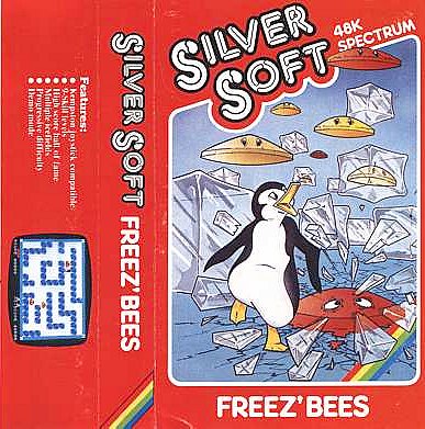 Screen from Freez'Bees