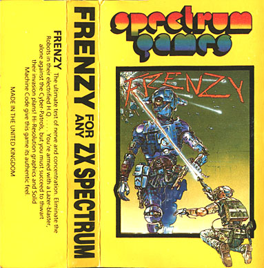 Screen from Frenzy