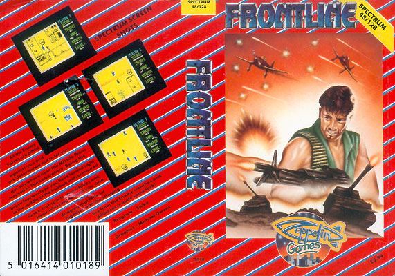 Screen from Frontline