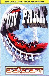 Screen from Fun Park