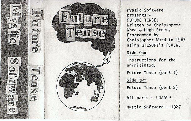 Screen from Future Tense