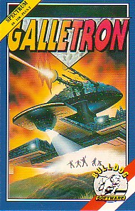 Screen from Galletron