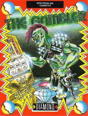 Screen from Gambler + Editor