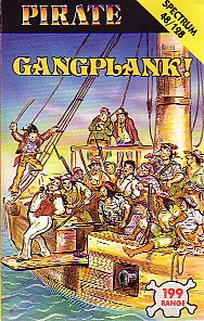 Screen from Gangplank