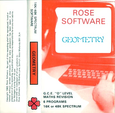 Screen from Geometry