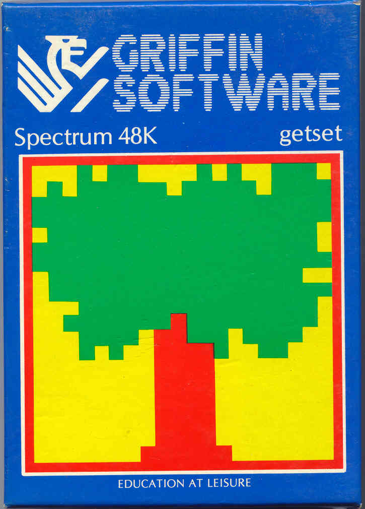 Screen from Getset