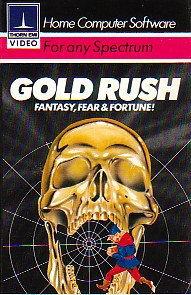 Screen from Gold Rush