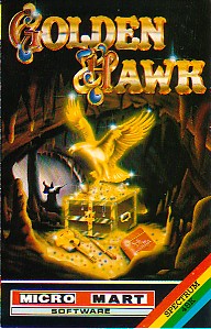 Screen from Golden Hawk