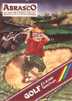 Screen from Golf