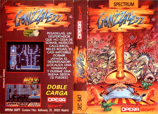 Screen from Gonzzalezz