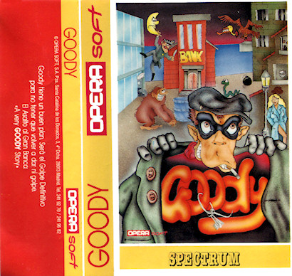 Screen from Goody