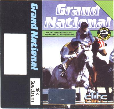 Screen from Grand National