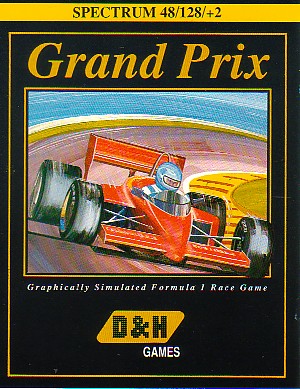 Screen from Grand Prix