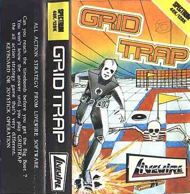 Screen from Grid Trap