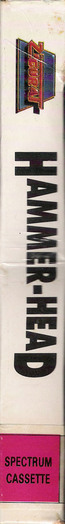 Screen from Hammer-Head