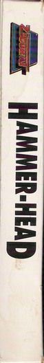 Screen from Hammer-Head
