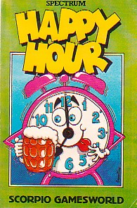 Screen from Happy Hour