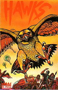 Screen from Hawks