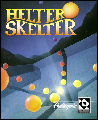 Screen from Helter Skelter