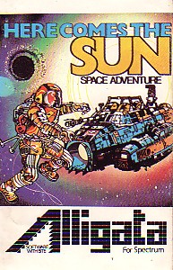 Screen from Here Comes the Sun