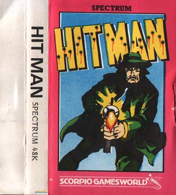 Screen from Hit Man