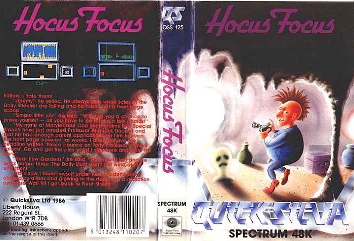Screen from Hocus Focus