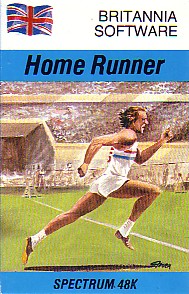 Screen from Home Runner