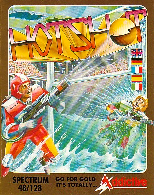 Screen from Hotshot