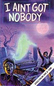 Screen from I Aint Got Nobody