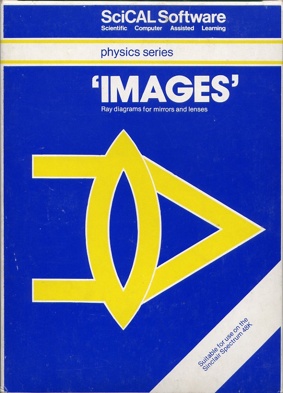 Screen from Images