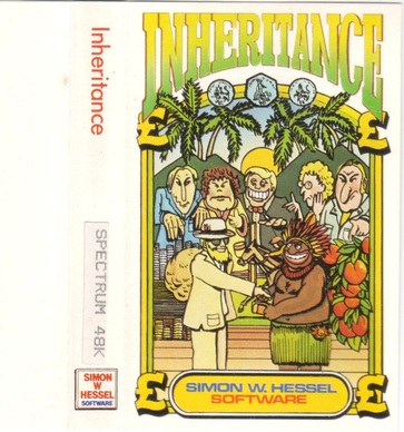 Screen from Inheritance