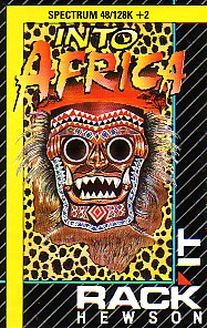 Screen from Into Africa