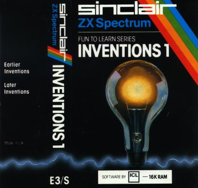 Screen from Inventions 1