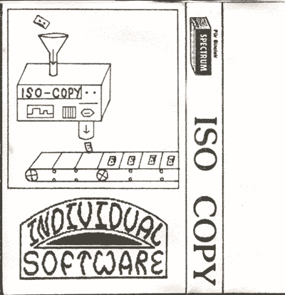 Screen from Iso-Copy