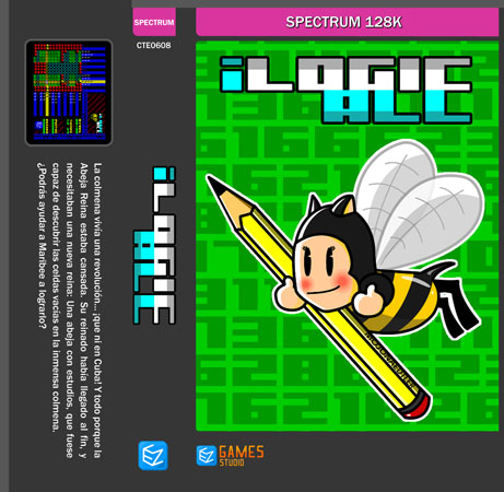 Screen from iLogicAll