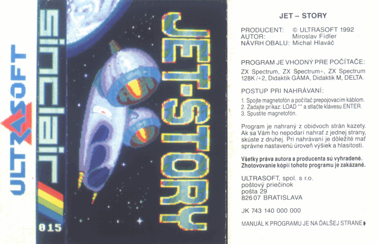 Screen from Jet-Story