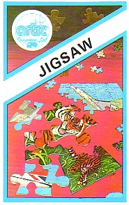 Screen from Jigsaw