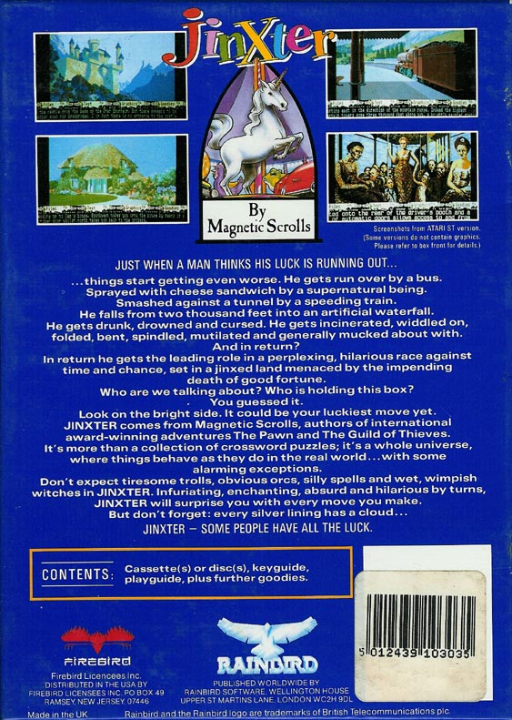 Screen from Jinxter