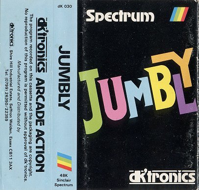 Screen from Jumbly