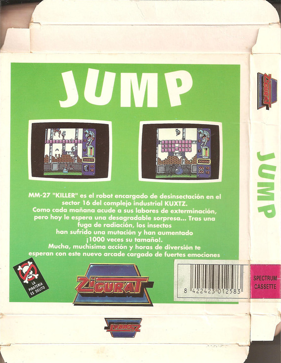 Screen from Jump