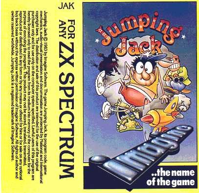 Screen from Jumping Jack